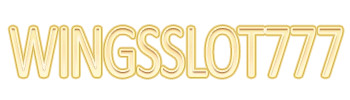 Logo WINGSSLOT777